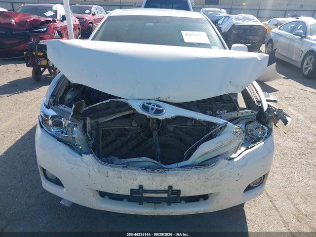 Aukcja sprzedaży 2011 Toyota Camry Xle V6, vin: 4T1BK3EK1BU621396, numer aukcji: 46224164