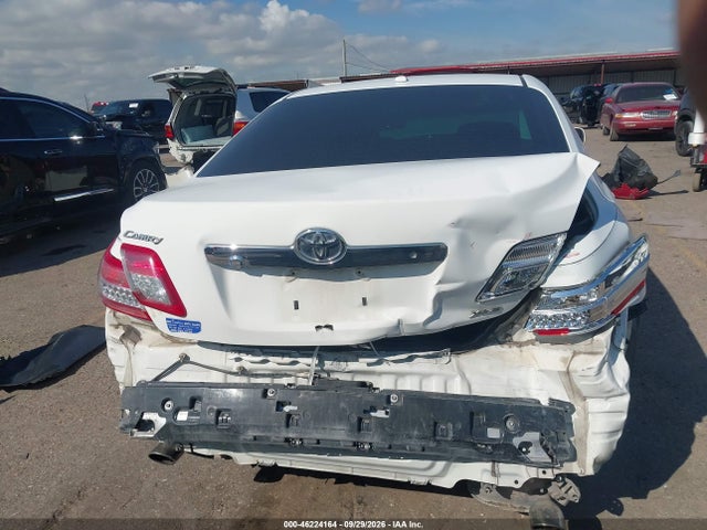Aukcja sprzedaży 2011 Toyota Camry Xle V6, vin: 4T1BK3EK1BU621396, numer aukcji: 46224164