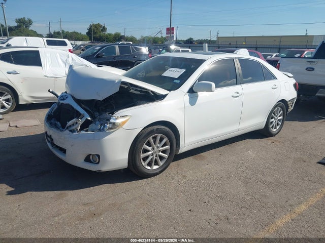 Aukcja sprzedaży 2011 Toyota Camry Xle V6, vin: 4T1BK3EK1BU621396, numer aukcji: 46224164
