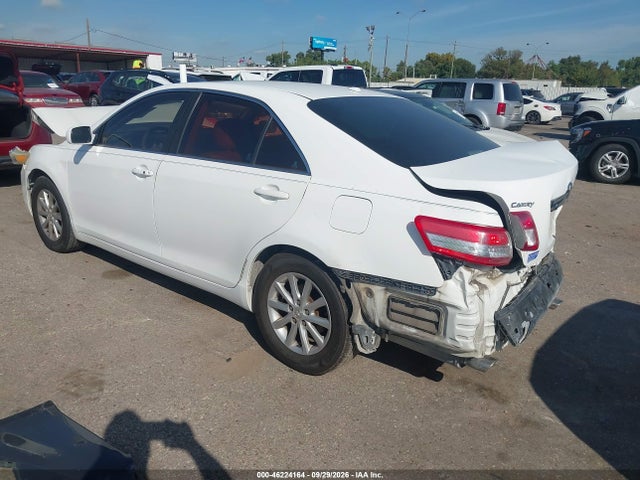 Aukcja sprzedaży 2011 Toyota Camry Xle V6, vin: 4T1BK3EK1BU621396, numer aukcji: 46224164
