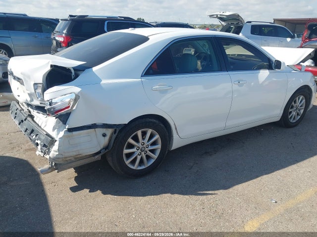 Aukcja sprzedaży 2011 Toyota Camry Xle V6, vin: 4T1BK3EK1BU621396, numer aukcji: 46224164