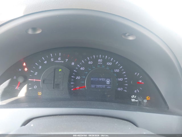 Aukcja sprzedaży 2011 Toyota Camry Xle V6, vin: 4T1BK3EK1BU621396, numer aukcji: 46224164