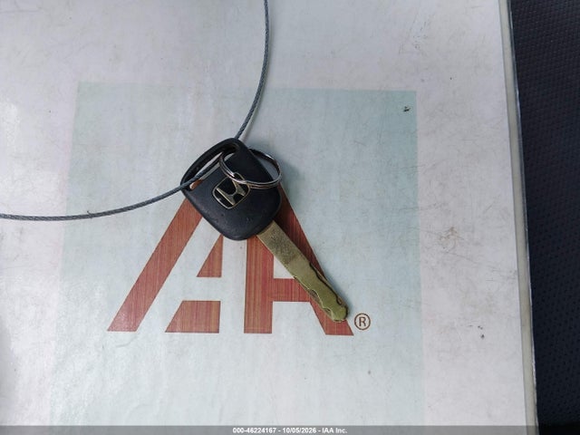 Продажа на аукционе авто 2008 Honda Fit, vin: JHMGD37468S067598, номер лота: 46224167