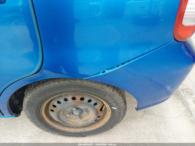 Продажа на аукционе авто 2008 Honda Fit, vin: JHMGD37468S067598, номер лота: 46224167