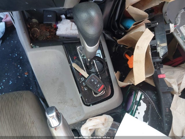 Honda Civic Lx 2014 19XFB2F56EE254703 Image 11