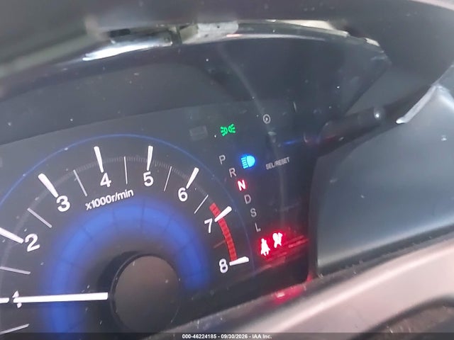 Honda Civic Lx 2014 19XFB2F56EE254703 Image 16