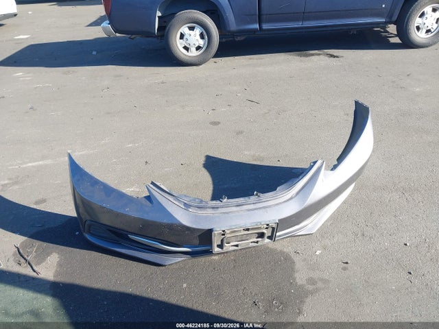 Honda Civic Lx 2014 19XFB2F56EE254703 Image 12