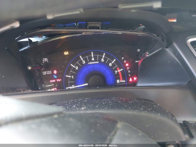 Honda Civic Lx 2014 19XFB2F56EE254703 Image 7