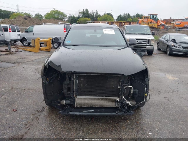 46224188 :رقم المزاد ، WA1LFAFPXFA070091 vin ، 2015 Audi Q5 Premium Plus مزاد بيع