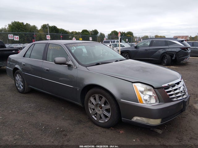 Продажа на аукционе авто 2008 Cadillac Dts 1sd, vin: 1G6KD57Y28U137700, номер лота: 46224190