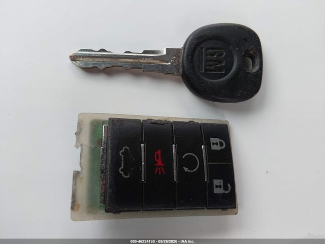Продажа на аукционе авто 2008 Cadillac Dts 1sd, vin: 1G6KD57Y28U137700, номер лота: 46224190