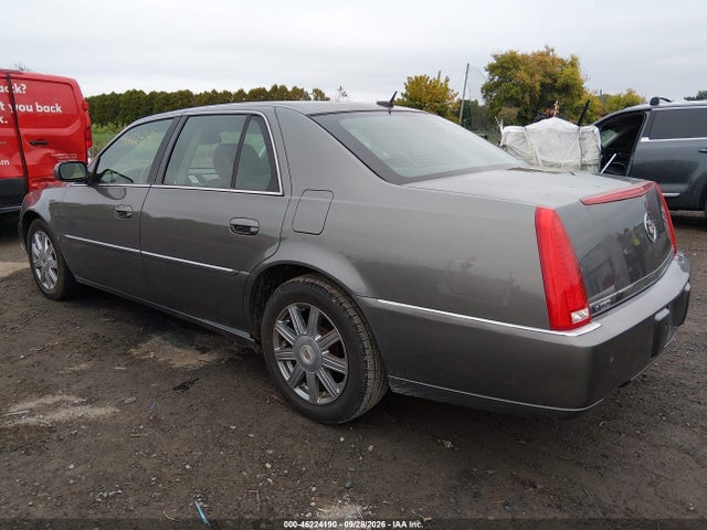 Продажа на аукционе авто 2008 Cadillac Dts 1sd, vin: 1G6KD57Y28U137700, номер лота: 46224190
