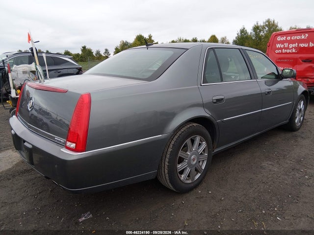 Продажа на аукционе авто 2008 Cadillac Dts 1sd, vin: 1G6KD57Y28U137700, номер лота: 46224190