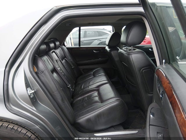 Продажа на аукционе авто 2008 Cadillac Dts 1sd, vin: 1G6KD57Y28U137700, номер лота: 46224190