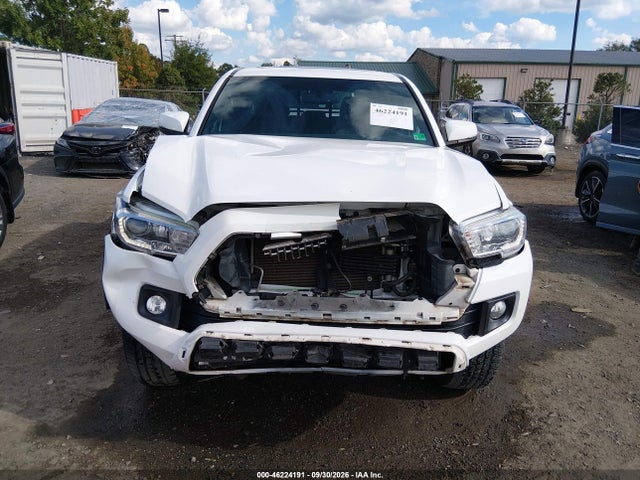 Aukcja sprzedaży 2016 Toyota Tacoma Trd Off Road, vin: 3TMCZ5AN6GM016964, numer aukcji: 46224191