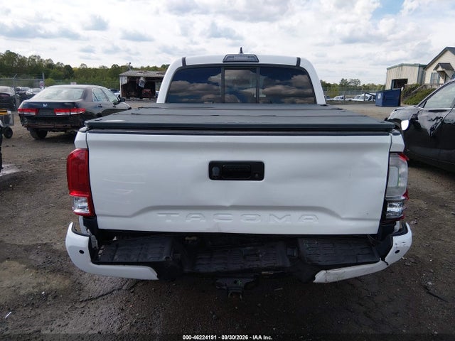 Aukcja sprzedaży 2016 Toyota Tacoma Trd Off Road, vin: 3TMCZ5AN6GM016964, numer aukcji: 46224191