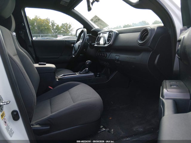 Aukcja sprzedaży 2016 Toyota Tacoma Trd Off Road, vin: 3TMCZ5AN6GM016964, numer aukcji: 46224191