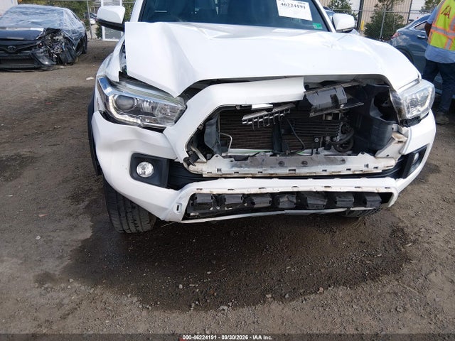 Aukcja sprzedaży 2016 Toyota Tacoma Trd Off Road, vin: 3TMCZ5AN6GM016964, numer aukcji: 46224191