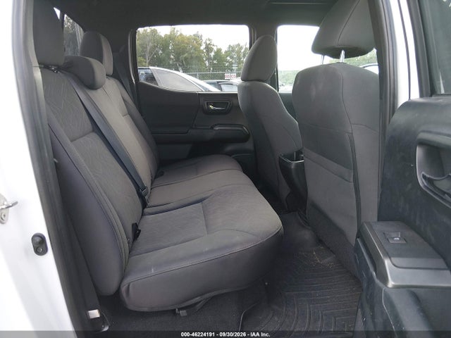 Aukcja sprzedaży 2016 Toyota Tacoma Trd Off Road, vin: 3TMCZ5AN6GM016964, numer aukcji: 46224191