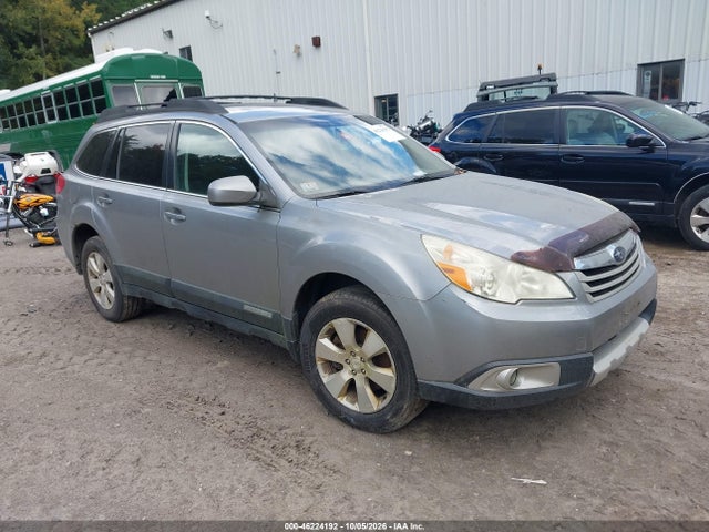 Auction sale of the 2011 Subaru Outback 3.6r Limited, vin: 4S4BRDKC4B2383103, lot number: 46224192