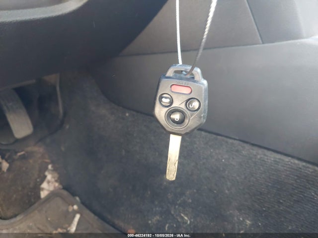 46224192 :رقم المزاد ، 4S4BRDKC4B2383103 vin ، 2011 Subaru Outback 3.6r Limited مزاد بيع