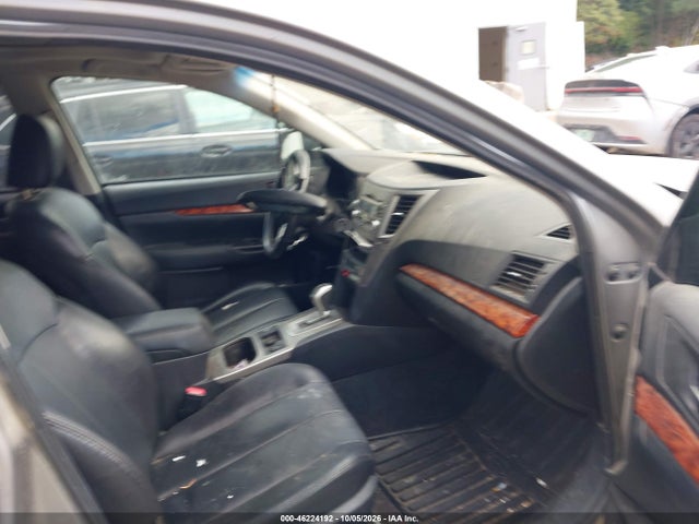 46224192 :رقم المزاد ، 4S4BRDKC4B2383103 vin ، 2011 Subaru Outback 3.6r Limited مزاد بيع