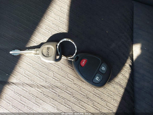 Продаж на аукціоні авто 2011 Gmc Sierra 2500hd Sle, vin: 1GT220CGXBZ134217, номер лоту: 46224203