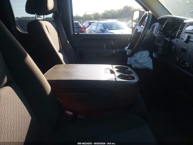Продаж на аукціоні авто 2011 Gmc Sierra 2500hd Sle, vin: 1GT220CGXBZ134217, номер лоту: 46224203
