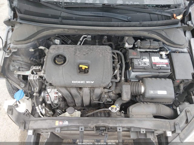 Hyundai Elantra Value Edition 2018 5NPD84LF7JH396269 Image 10