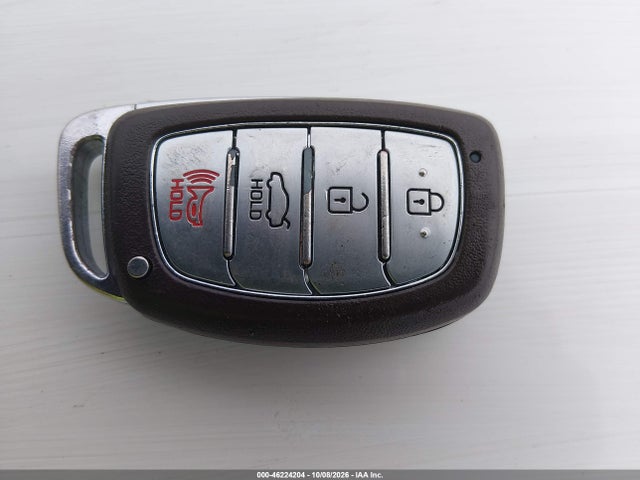 Hyundai Elantra Value Edition 2018 5NPD84LF7JH396269 Image 11