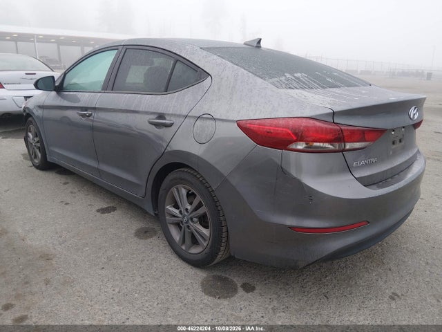Hyundai Elantra Value Edition 2018 5NPD84LF7JH396269 Image 3