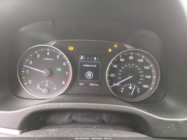 Hyundai Elantra Value Edition 2018 5NPD84LF7JH396269 Image 7