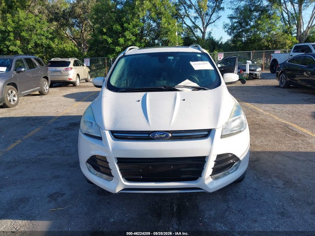 46224209 :رقم المزاد ، 1FMCU9JX6GUC79809 vin ، 2016 Ford Escape Titanium مزاد بيع