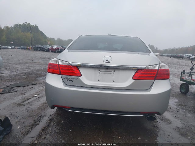 2015 Honda Accord Ex-l მანქანა იყიდება აუქციონზე, vin: 1HGCR2F80FA024895, აუქციონის ნომერი: 46224212