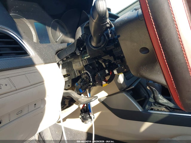 2015 Hyundai Sonata 2.4l Se მანქანა იყიდება აუქციონზე, vin: 5NPE24AF5FH205612, აუქციონის ნომერი: 46224214