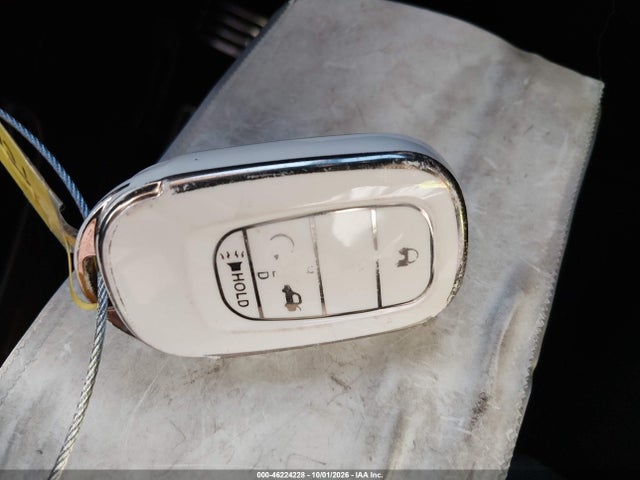 19XFL2H89RE011638 Honda Civic Sport