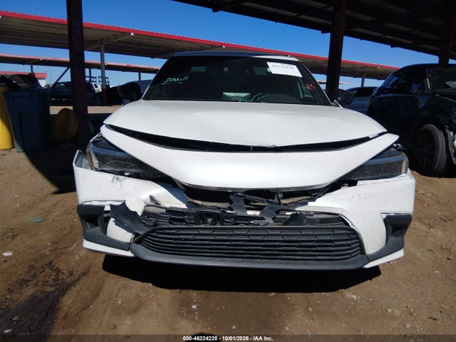 19XFL2H89RE011638 Honda Civic Sport