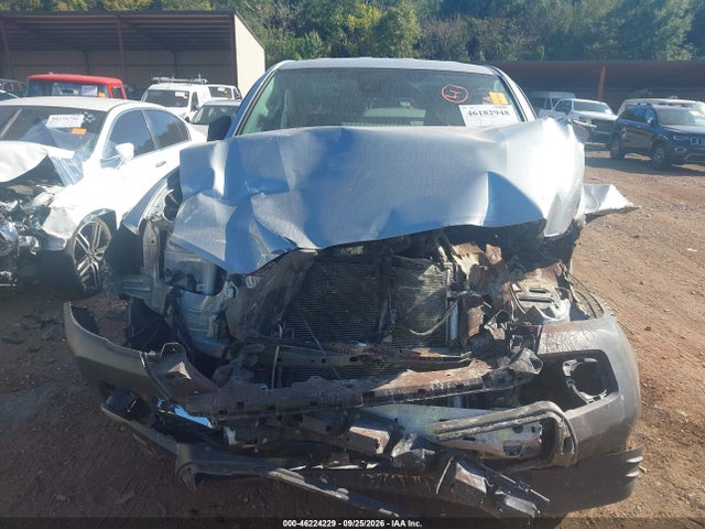 2022 Toyota Tacoma Sr მანქანა იყიდება აუქციონზე, vin: 3TYRX5GN5NT037314, აუქციონის ნომერი: 46224229