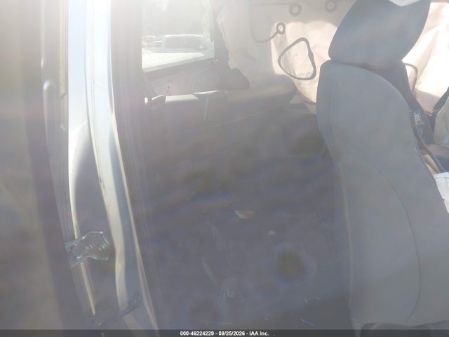 2022 Toyota Tacoma Sr მანქანა იყიდება აუქციონზე, vin: 3TYRX5GN5NT037314, აუქციონის ნომერი: 46224229