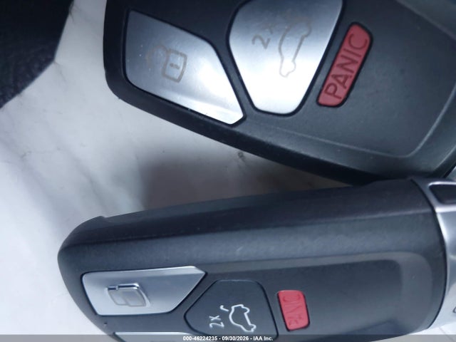Продаж на аукціоні авто 2019 Audi A4 45 Premium, vin: WAUDNAF41KA113596, номер лоту: 46224235