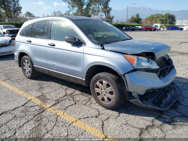 Aukcja sprzedaży 2008 Honda Cr-v Lx, vin: JHLRE38328C042529, numer aukcji: 46224242