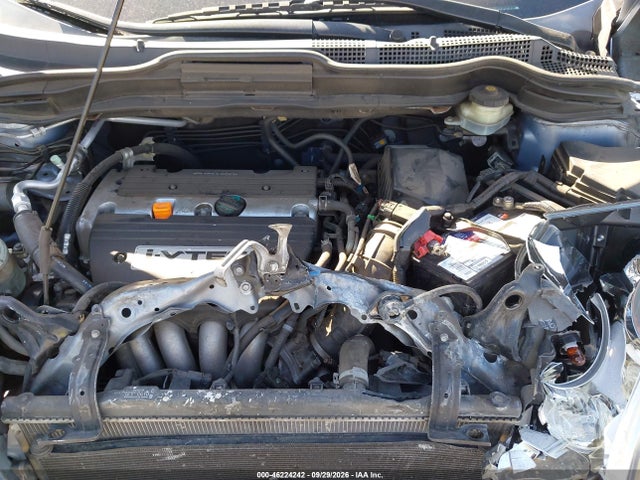 Aukcja sprzedaży 2008 Honda Cr-v Lx, vin: JHLRE38328C042529, numer aukcji: 46224242