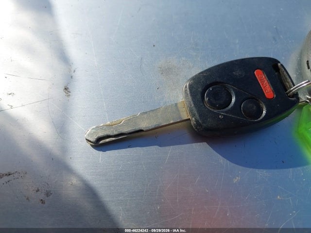 Aukcja sprzedaży 2008 Honda Cr-v Lx, vin: JHLRE38328C042529, numer aukcji: 46224242