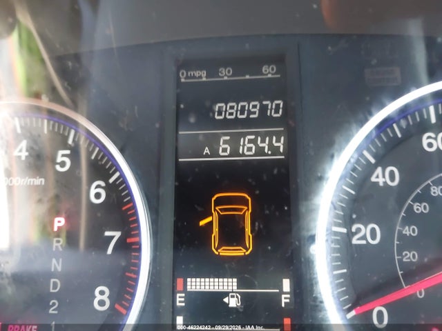 Aukcja sprzedaży 2008 Honda Cr-v Lx, vin: JHLRE38328C042529, numer aukcji: 46224242