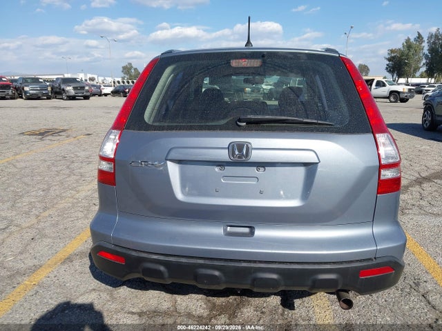 Aukcja sprzedaży 2008 Honda Cr-v Lx, vin: JHLRE38328C042529, numer aukcji: 46224242