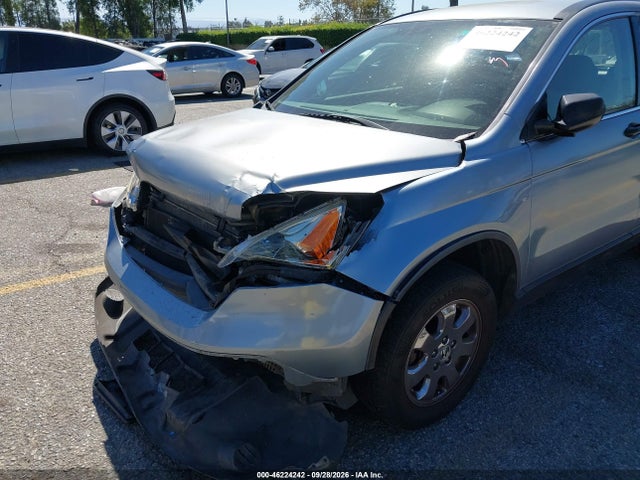 Aukcja sprzedaży 2008 Honda Cr-v Lx, vin: JHLRE38328C042529, numer aukcji: 46224242
