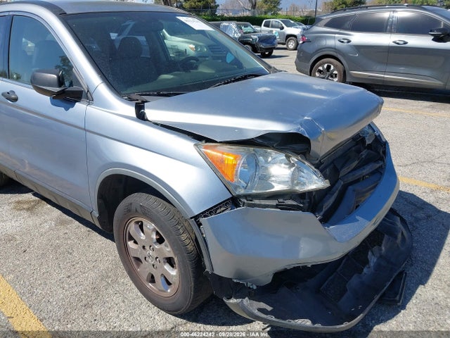 Aukcja sprzedaży 2008 Honda Cr-v Lx, vin: JHLRE38328C042529, numer aukcji: 46224242