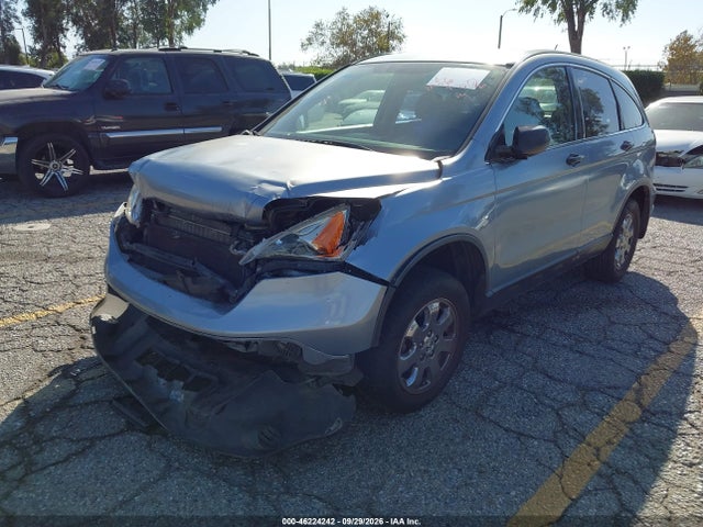 Aukcja sprzedaży 2008 Honda Cr-v Lx, vin: JHLRE38328C042529, numer aukcji: 46224242