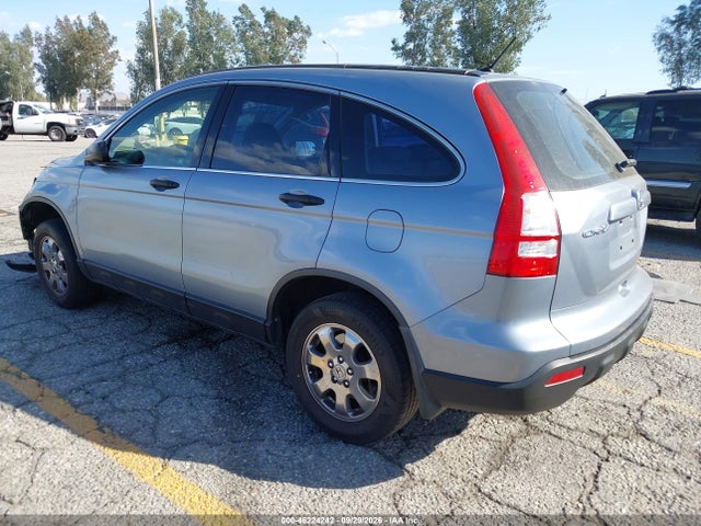 Aukcja sprzedaży 2008 Honda Cr-v Lx, vin: JHLRE38328C042529, numer aukcji: 46224242