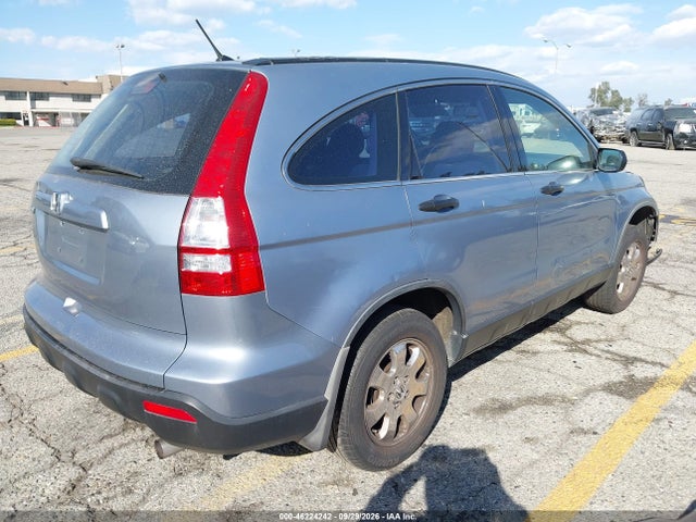 Aukcja sprzedaży 2008 Honda Cr-v Lx, vin: JHLRE38328C042529, numer aukcji: 46224242